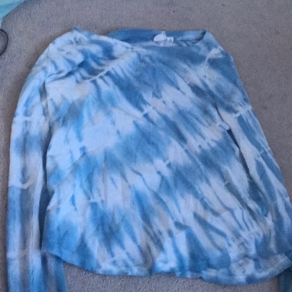 Tie Dye Tshirt
